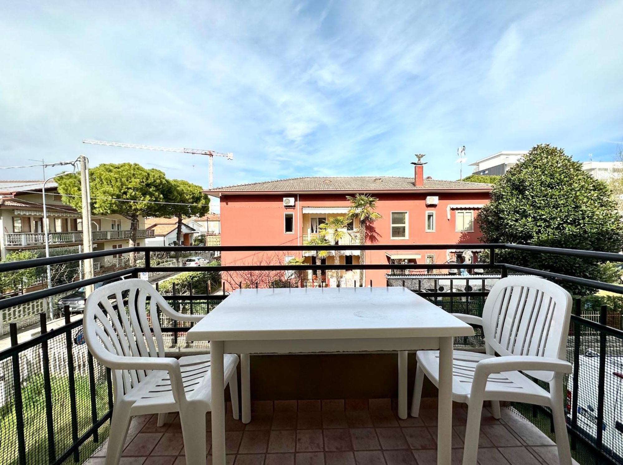 Cellini Jesolo-carraro Immobiliare Jesolo-family Apartment Lido di Jesolo